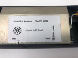 Volkswagen Phaeton Antena GPS 3D0035507H