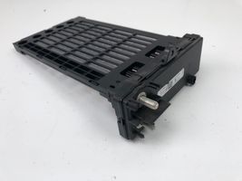 Volkswagen Touareg II Radiateur électrique de chauffage auxiliaire 7P0963235