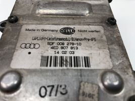 Audi A8 S8 D3 4E Modulo di zavorra faro Xenon 4E0907813