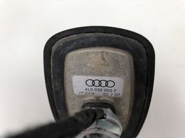 Audi Q7 4L Antenna GPS 4L0035503F