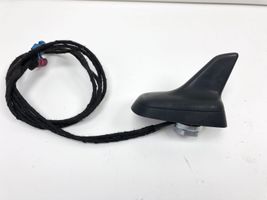 Audi Q7 4L GPS Antenne 4L0035503F