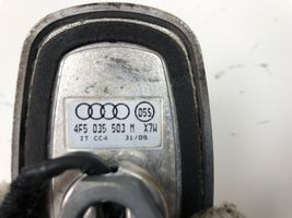 Audi A6 S6 C6 4F Antena (GPS antena) 4F5035503M