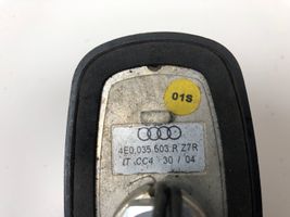 Audi A8 S8 D3 4E Antenna GPS 4E0035503R