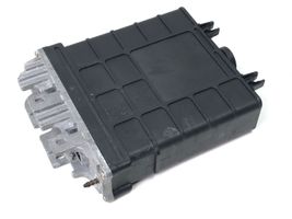 Audi A4 S4 B5 8D Sterownik / Moduł ECU 028906021F