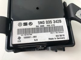 Volkswagen Polo V 6R Inne wyposażenie elektryczne 5N0035342B