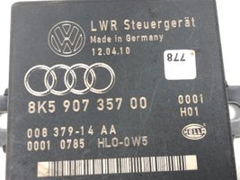 Audi A4 S4 B8 8K Šviesų modulis 8K590735700