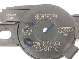 Audi A5 8T 8F Altoparlante del sensore di parcheggio (PDC) 8E0919279