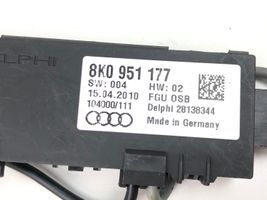 Audi A5 8T 8F Capteur 8K0951177