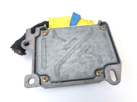 Audi A6 Allroad C5 Oro pagalvių valdymo blokas 4Z7959655D