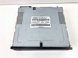 Audi A6 S6 C6 4F Считывающее устройство CD/DVD навигации (GPS) 4F0035769B