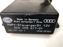 Audi A8 S8 D2 4D Modulo di controllo degli specchietti retrovisori 4A0907445A