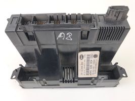 Audi A8 S8 D2 4D Centralina del climatizzatore 4D0820043P