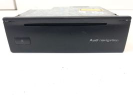 Audi A8 S8 D2 4D Navigation unit CD/DVD player 4B0919887B