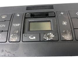 Audi A3 S3 8L Climate control unit 8L0820043H