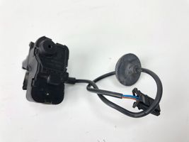 Volkswagen Polo V 6R Verrouillage du bouchon du réservoir de carburant 6R0810773F