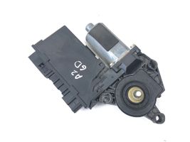 Audi A2 Rear door window regulator motor 8Z0959802A