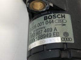 Volkswagen Sharan Czujnik położenia pedału gazu / przyspieszenia 7M0907469A