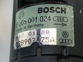 Volkswagen PASSAT B5 Capteur de pédale d'accélérateur 0205001024