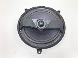 Audi A3 S3 8L Enceinte de plage arrière 8D9035412B