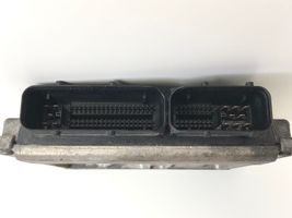 Seat Ibiza III (6L) Sterownik / Moduł ECU 036906034JG