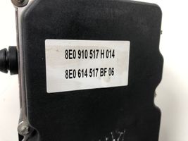 Audi A4 S4 B7 8E 8H Pompa ABS 8E0910517H