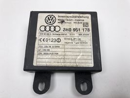 Audi A4 S4 B7 8E 8H Centralina/modulo allarme 8H0951178