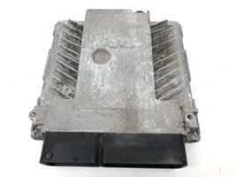 Audi A3 S3 A3 Sportback 8P Sterownik / Moduł ECU 03G906018DN