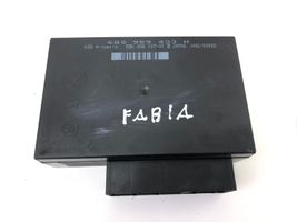 Skoda Fabia Mk1 (6Y) Mukavuusmoduuli 6Q0959433H