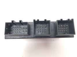 Audi A6 S6 C6 4F Module de contrôle crochet de remorque 4F0907383