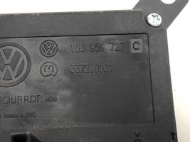 Volkswagen Eos Commutateur de toit ouvrant 1Q0959727