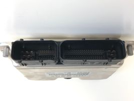 Audi A4 S4 B6 8E 8H Sterownik / Moduł ECU 038906019GD