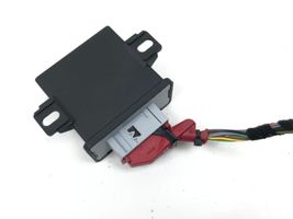 Audi A4 S4 B8 8K Module d'éclairage LCM 8K590735700