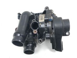 Audi A4 S4 B8 8K Water pump 06H121026AB