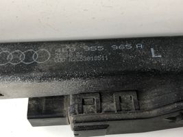 Audi A8 S8 D3 4E Buse de lave-phares 4E0955965A