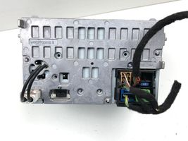 Audi A5 8T 8F Panel / Radioodtwarzacz CD/DVD/GPS 8T2035186P