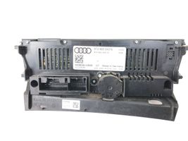 Audi A5 8T 8F Ilmastoinnin ohjainlaite 8T2820043N