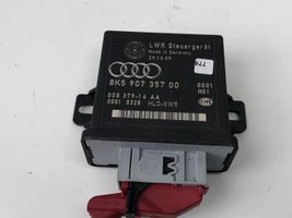Audi A5 8T 8F Relais d’éclairage 8K590735700
