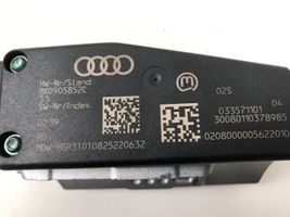 Audi A4 S4 B8 8K Blocchetto del volante 8K0905852C