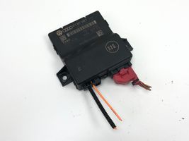 Audi A4 S4 B8 8K Moduł sterowania Gateway 8T0907468F