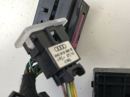 Audi A8 S8 D4 4H Interruttore di controllo dell’alzacristalli elettrico 4H0959851E