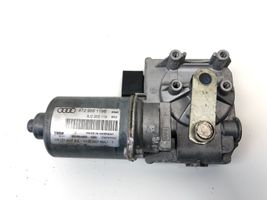 Audi A5 8T 8F Moteur d'essuie-glace 8T2955119B