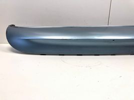 Audi A4 S4 B7 8E 8H Rivestimento della parte inferiore del paraurti posteriore 8E0807521F