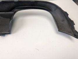 Audi A4 S4 B7 8E 8H Rivestimento della parte inferiore del paraurti posteriore 8E0807521F