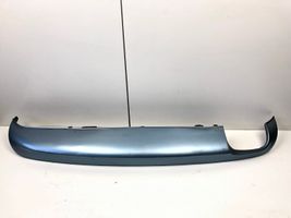 Audi A4 S4 B7 8E 8H Rivestimento della parte inferiore del paraurti posteriore 8E0807521F