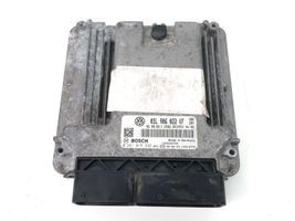 Volkswagen Golf V Sterownik / Moduł ECU 03L906022KF