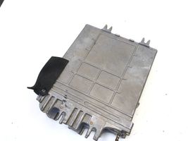 Volkswagen Sharan Engine control unit/module 028906021JJ