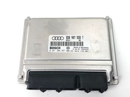 Audi A4 S4 B5 8D Jednostka sterująca bramą 8D0907558T