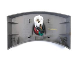 Volkswagen New Beetle Console centrale arrière, garniture d'allume-cigare/cendrier 1C0864249