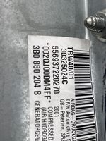 Volkswagen PASSAT B5.5 Airbag de passager 3B0880204B