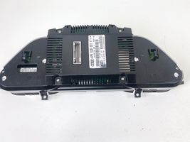 Audi A6 S6 C6 4F Tachimetro (quadro strumenti) 4F0920981F